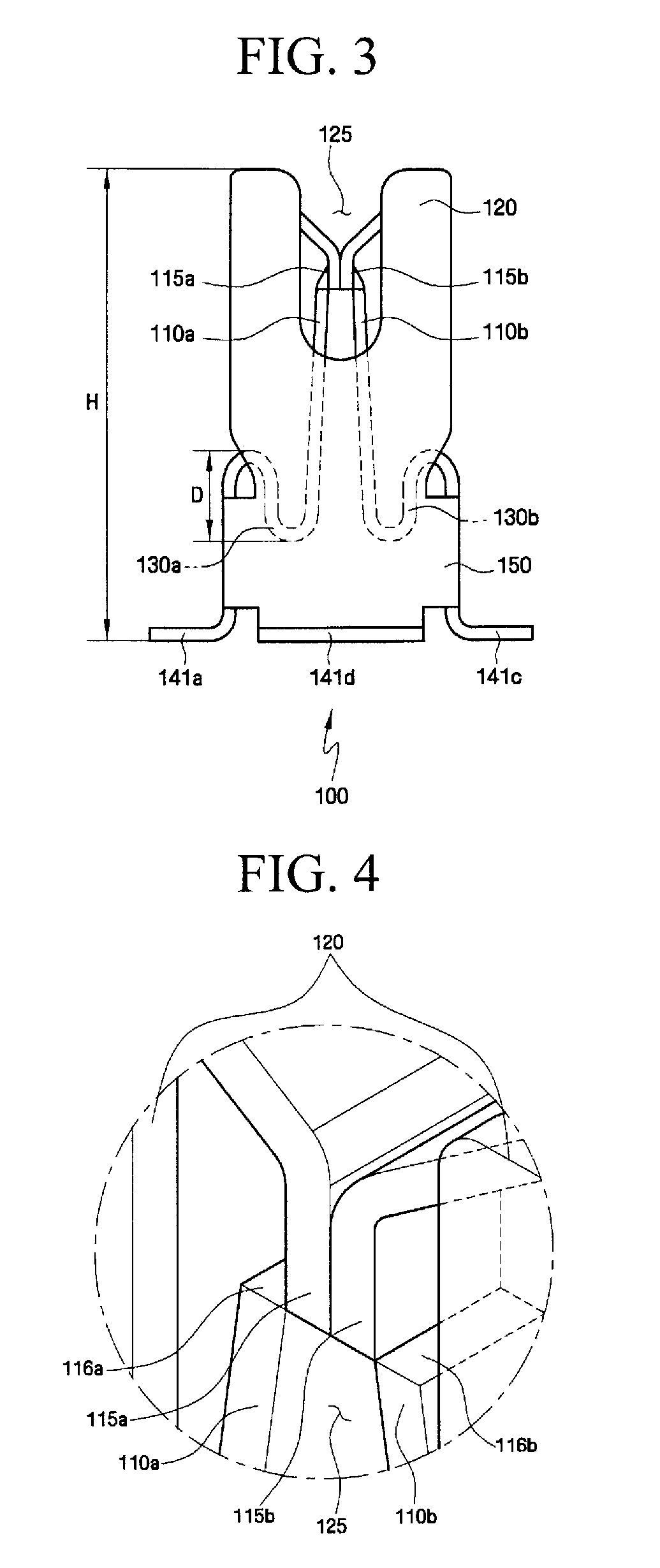 Lamp socket and display device having the same