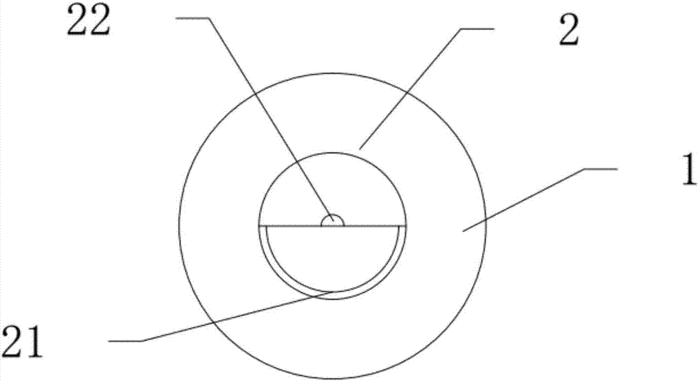 Milling tool for carving aluminum alloy wheel