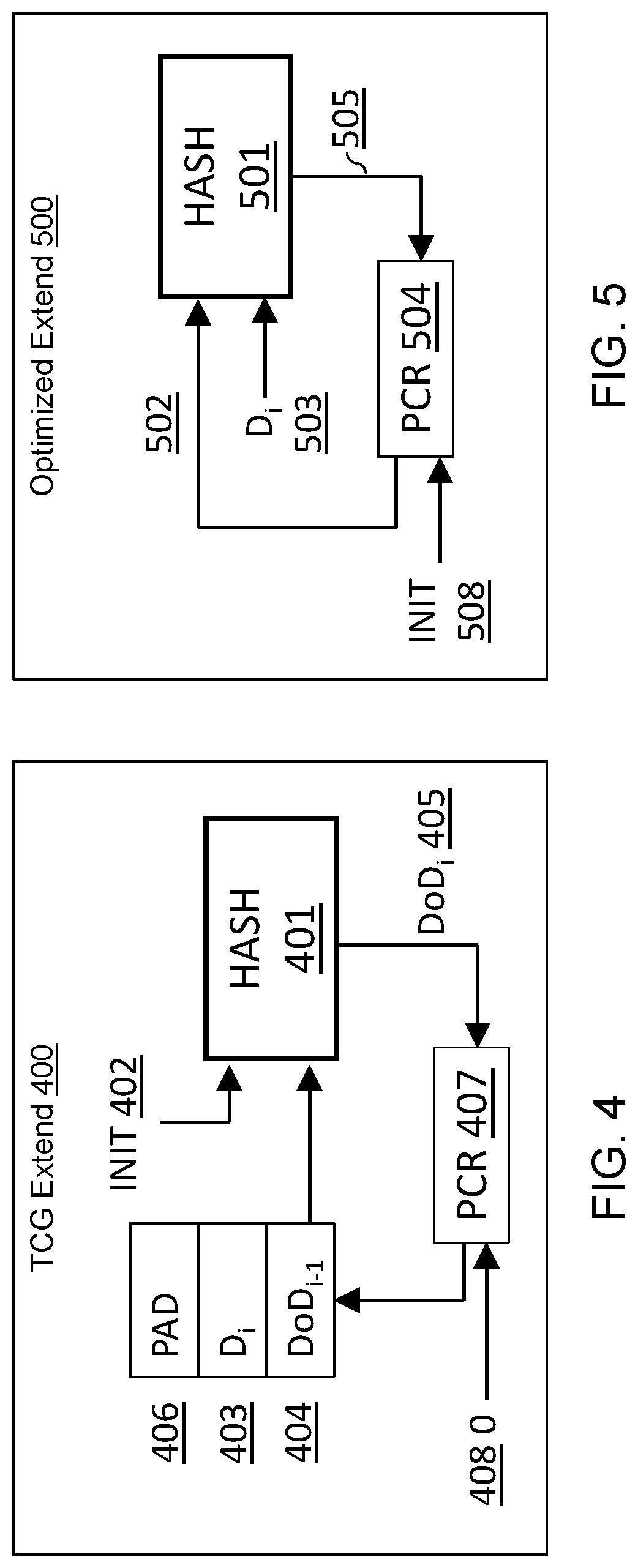 System and Method for Measuring and Reporting IoT Boot Integrity