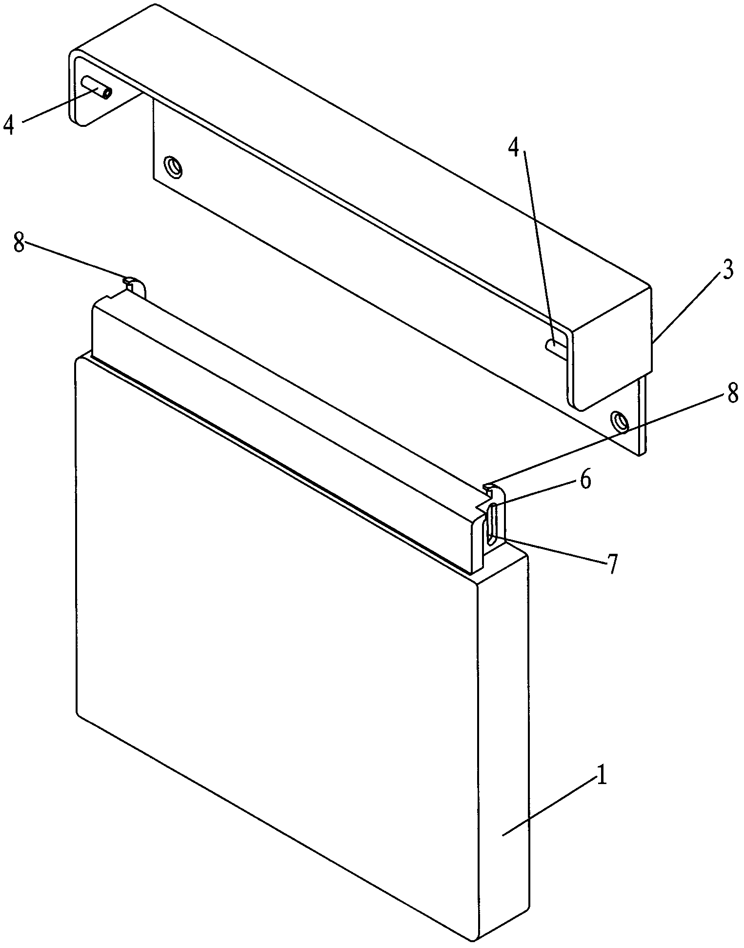 Foldable wall seat