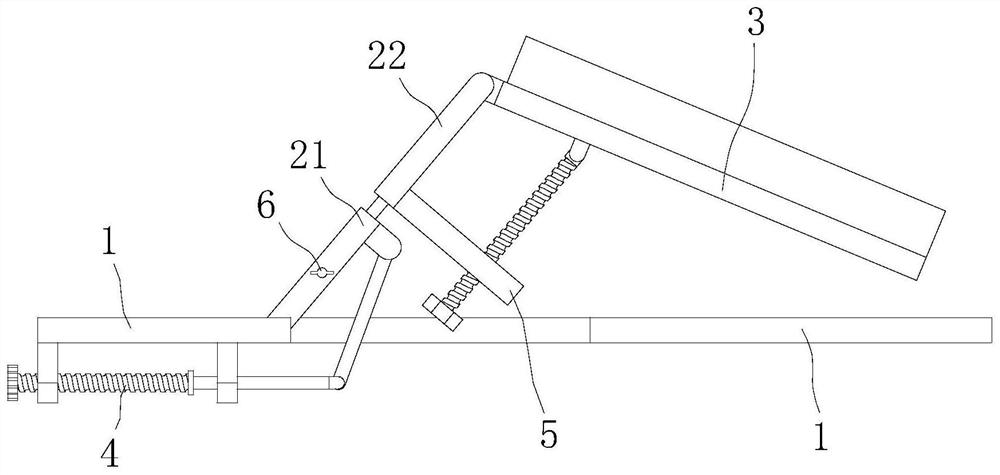 Intraoperative resetting device of elastic nails used for femoral fractures in children