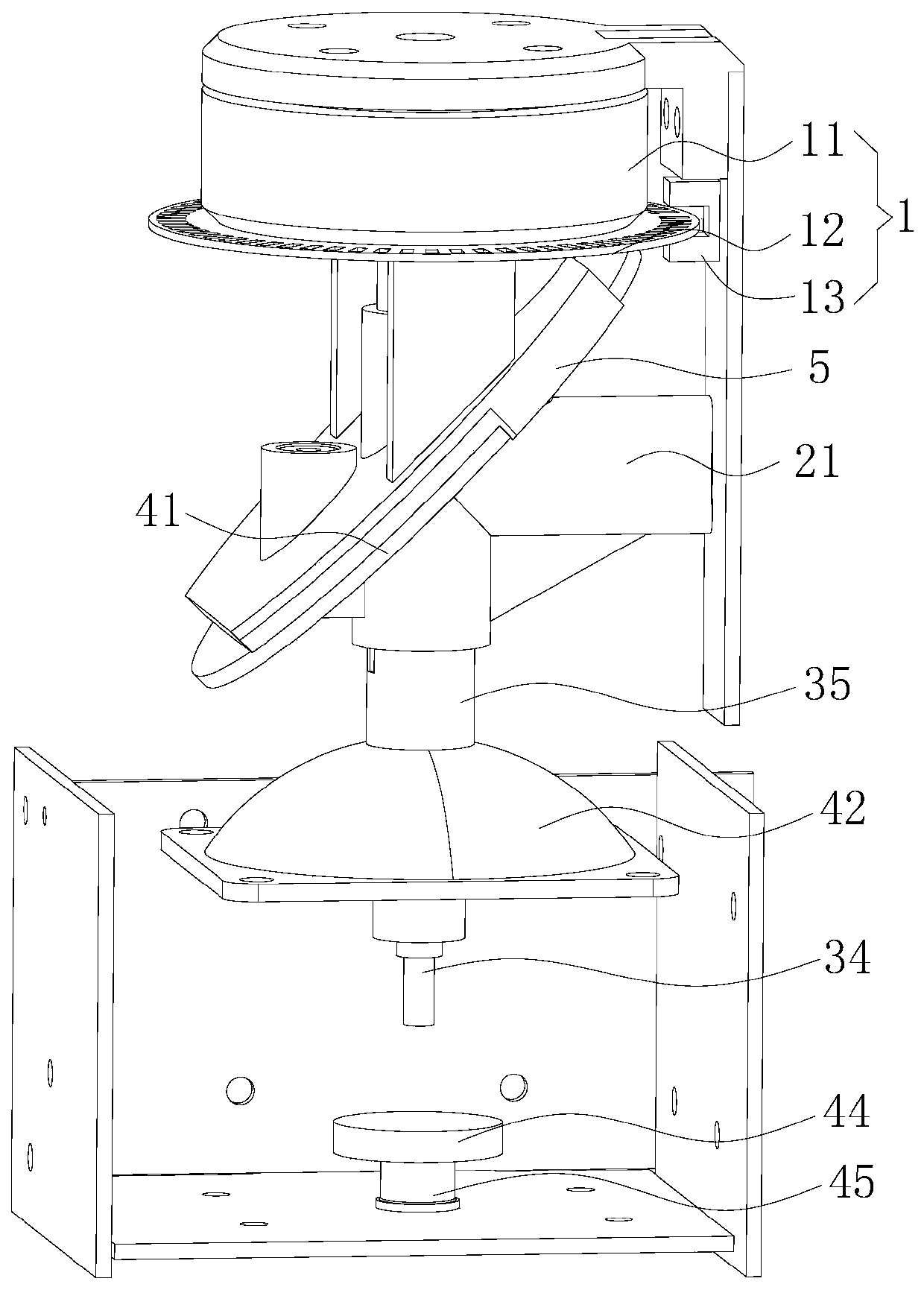 Laser radar