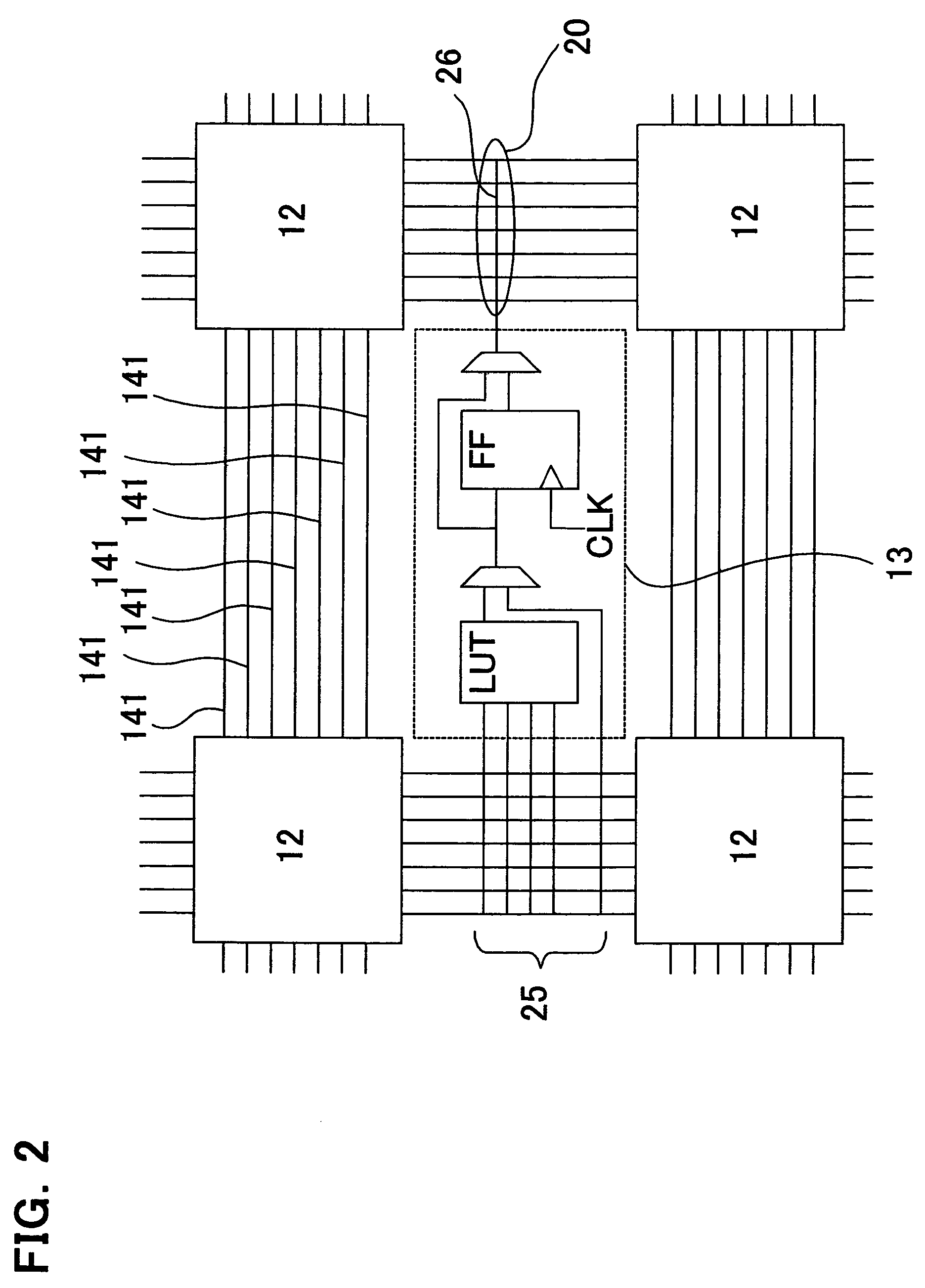 Programmable logic device