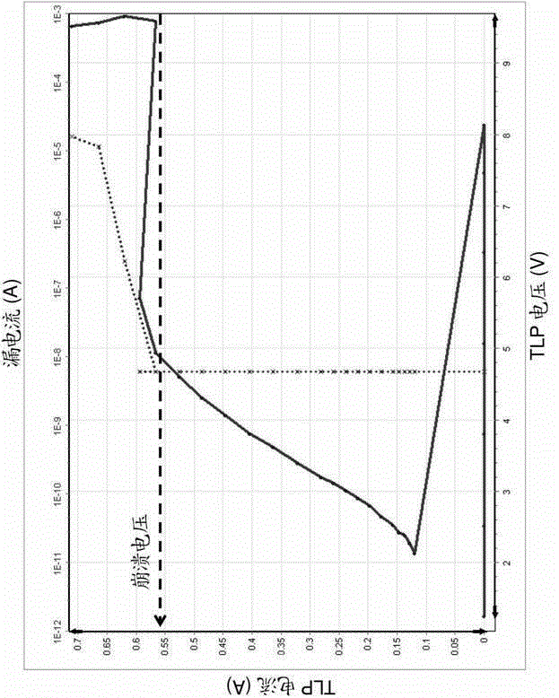 A compound semiconductor wafer structure