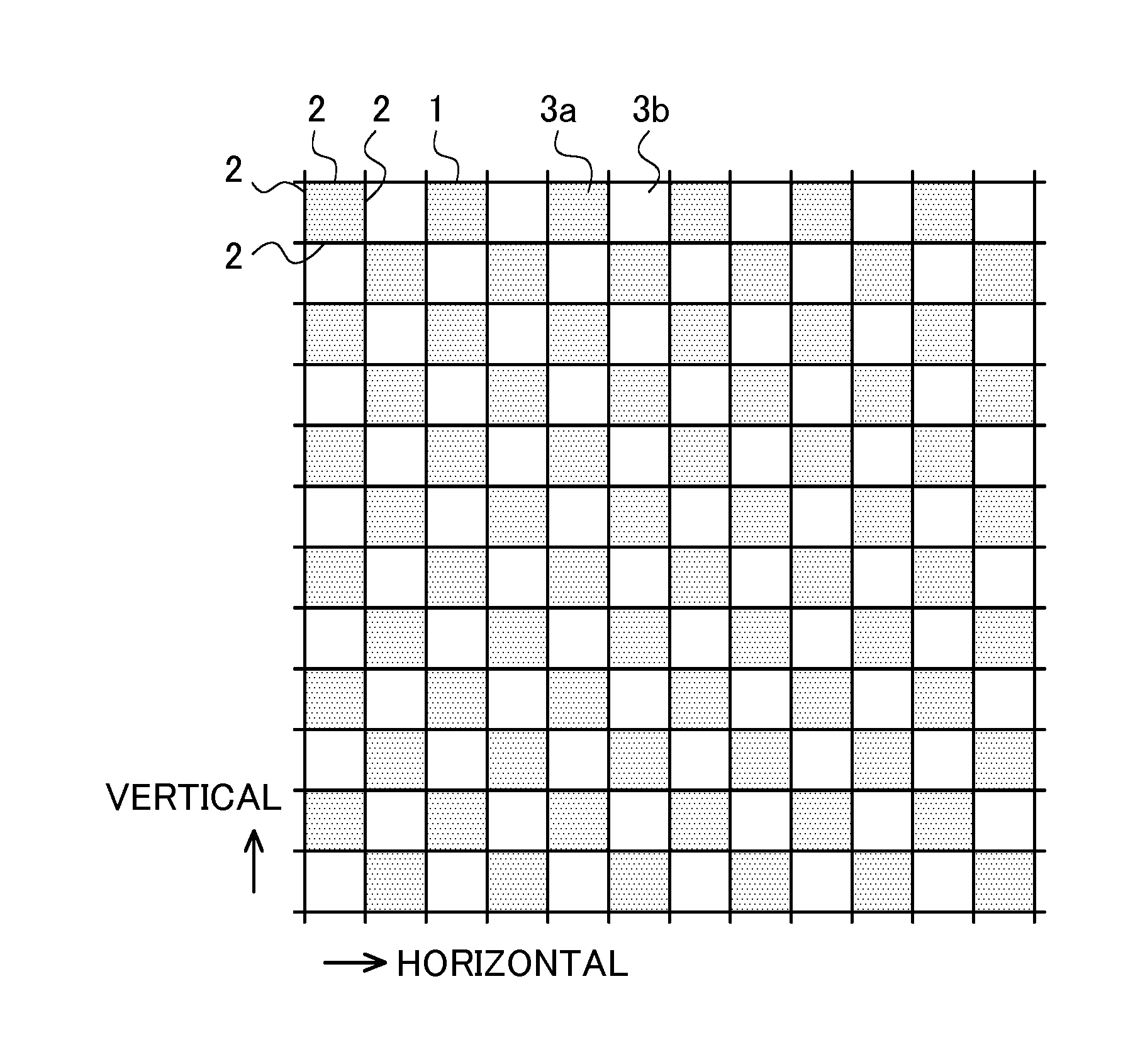 Particulate matter sensor