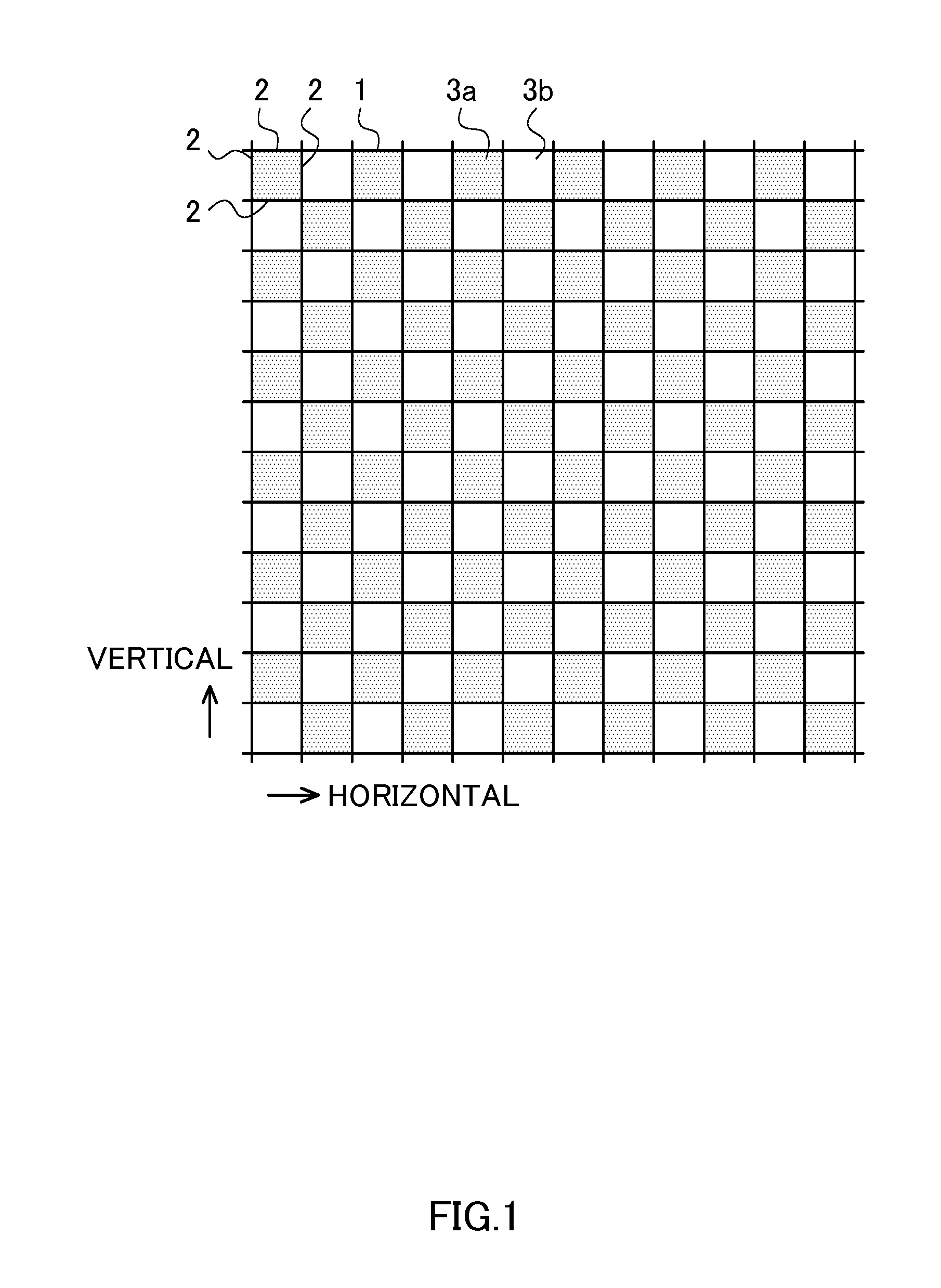 Particulate matter sensor