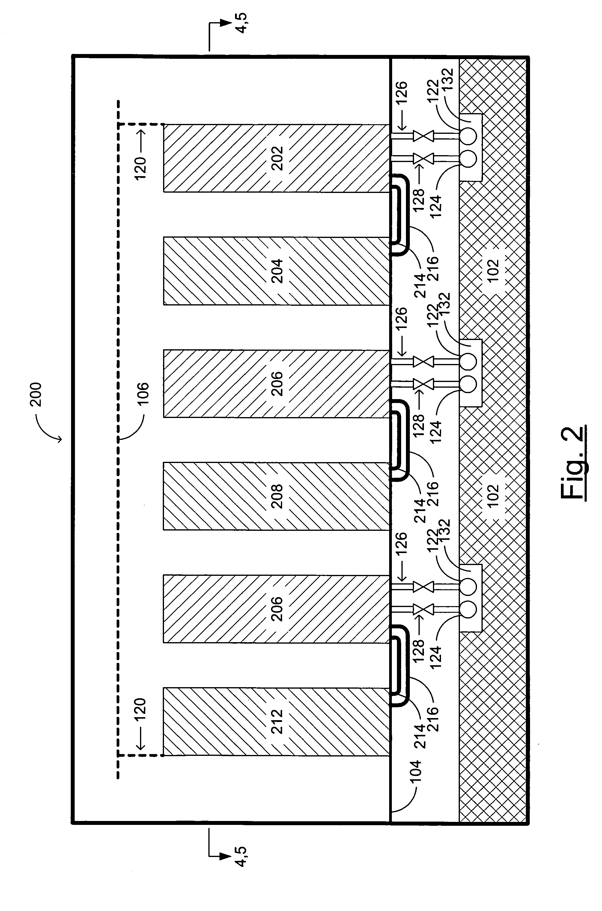 Upgradeable, modular data center cooling apparatus