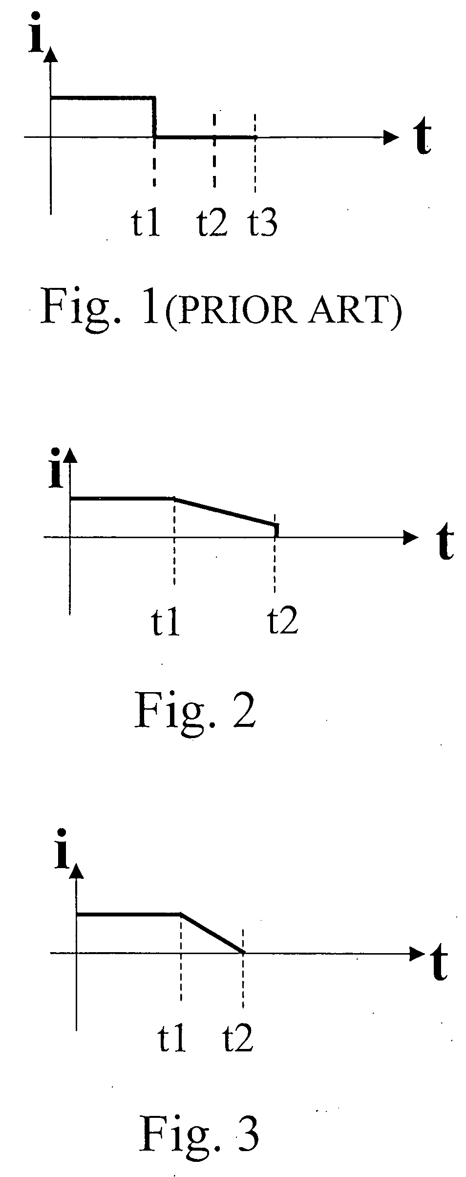 Method for starting single phase BLDCM having asymmetrical air gap