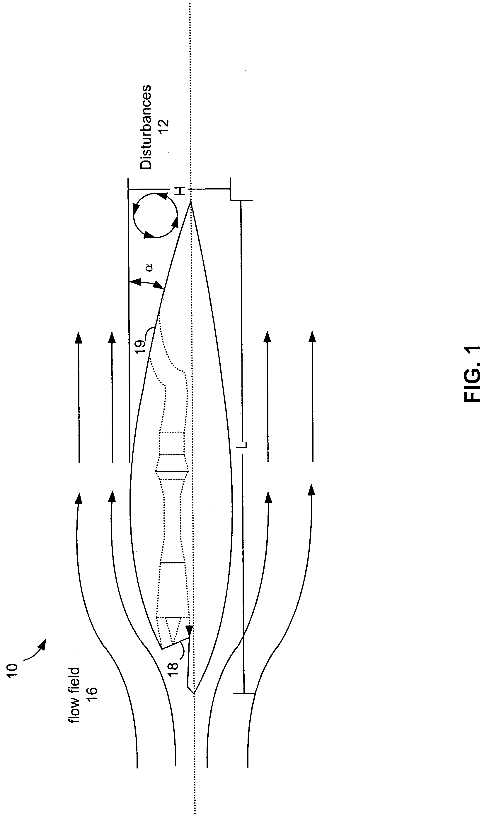 Conformal aero-adaptive nozzle/aftbody