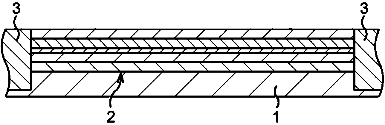 Semiconductor Device And Method Of Manufacturing The Same