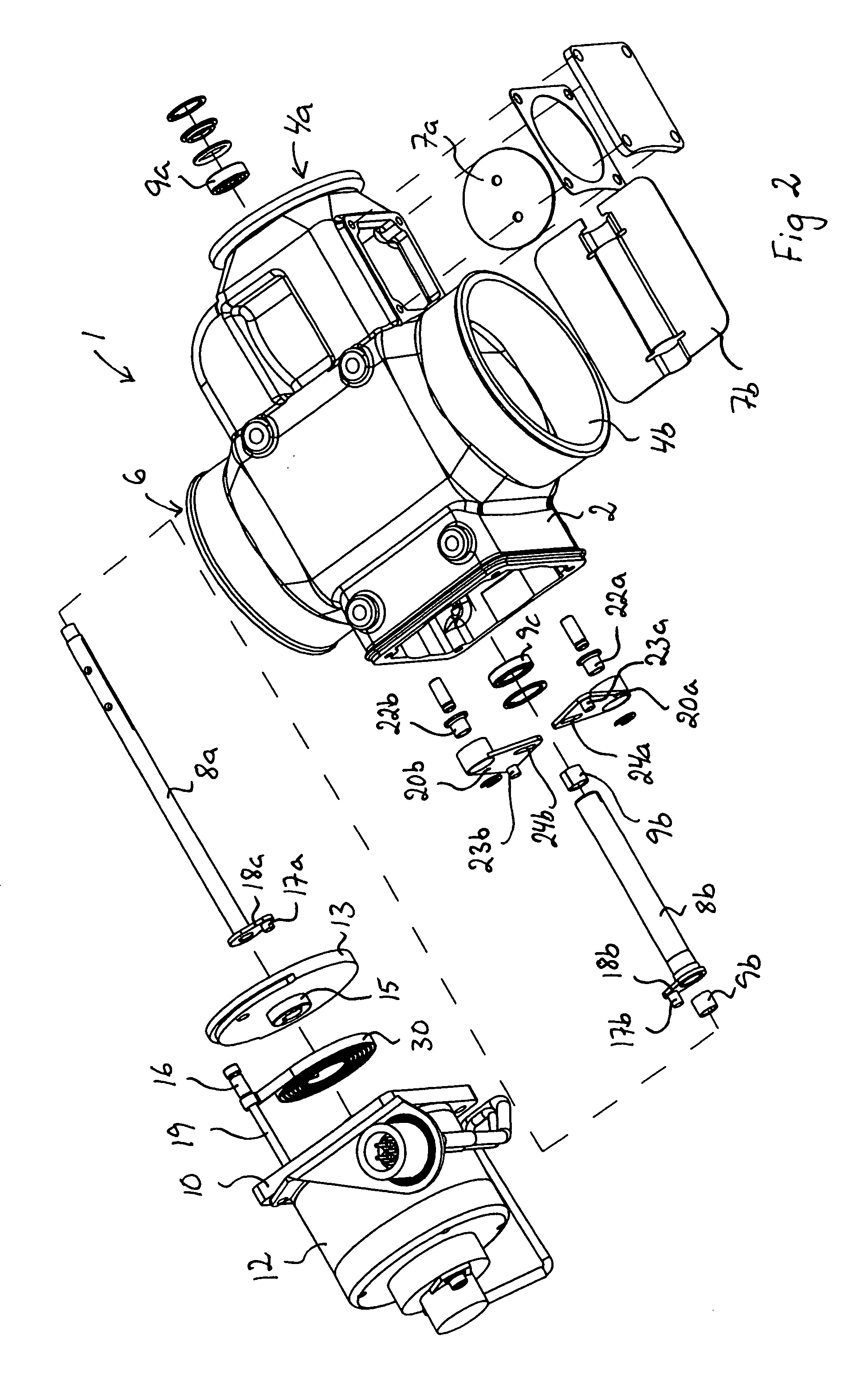 Valve device