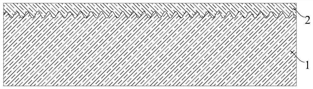 Cooking utensil and forming method thereof