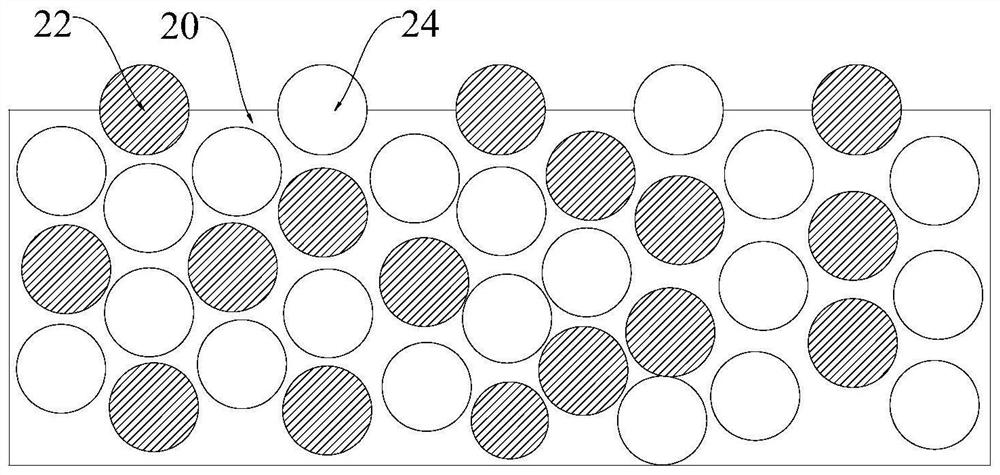 Cooking utensil and forming method thereof