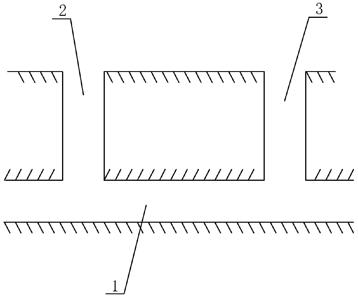 Method for clearing sewage pipeline