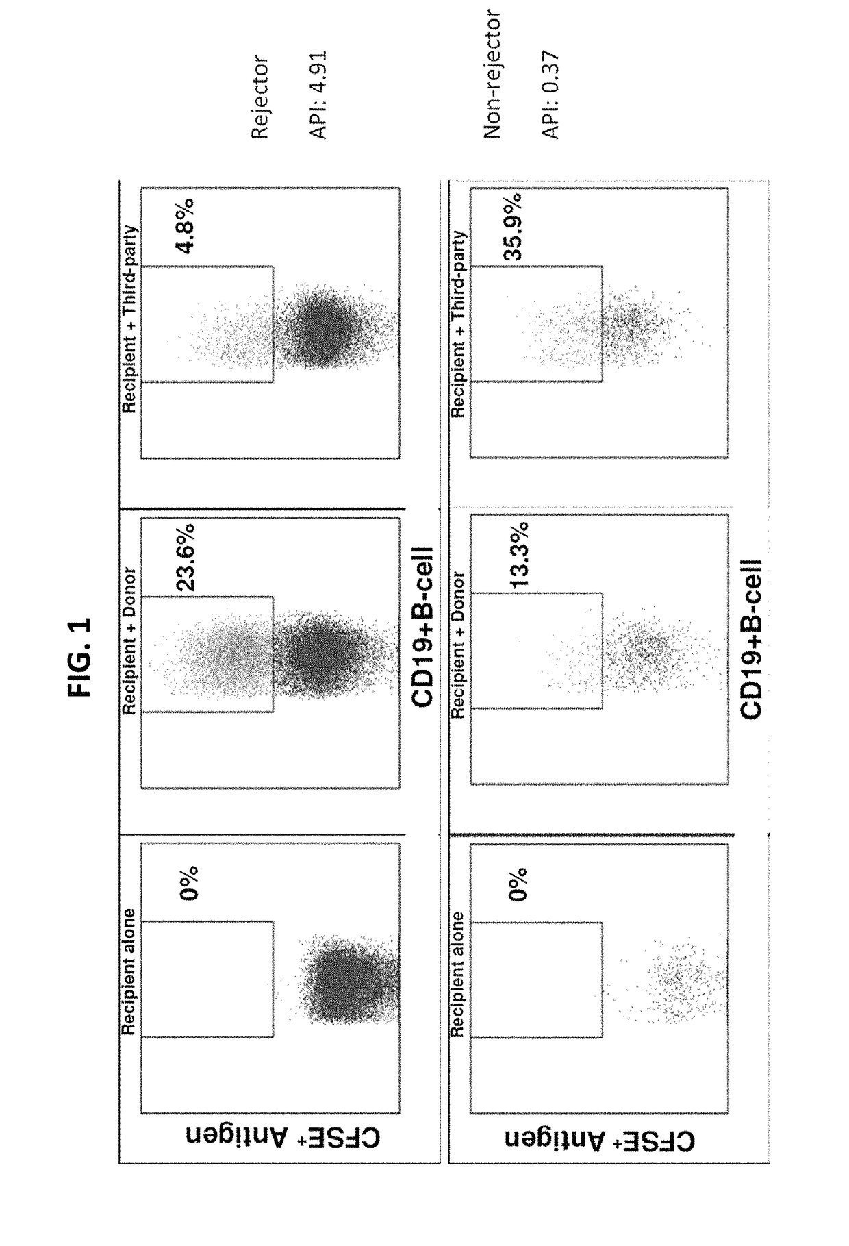 Antigen presenting cell assay