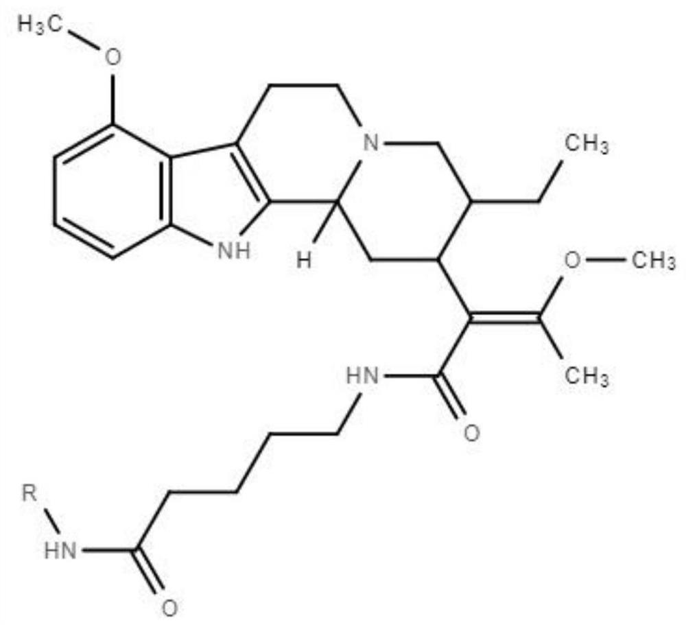 Kratom antigen as well as preparation method and application thereof