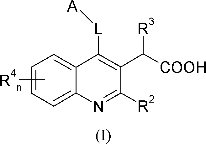 Intergrase inhibitor