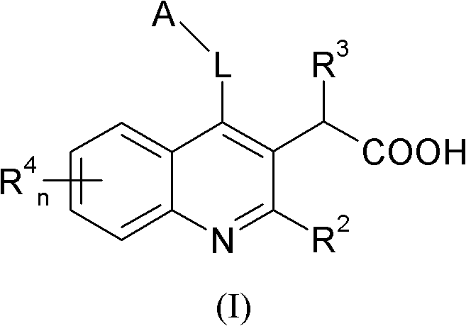 Intergrase inhibitor