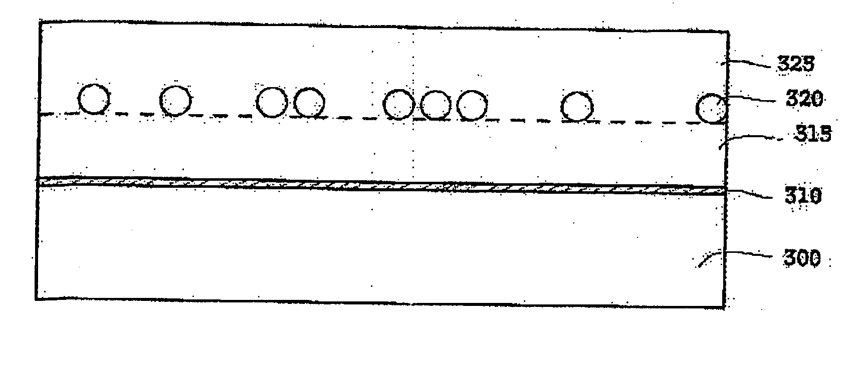 Compound semiconductor devices and methods of manufacturing the same