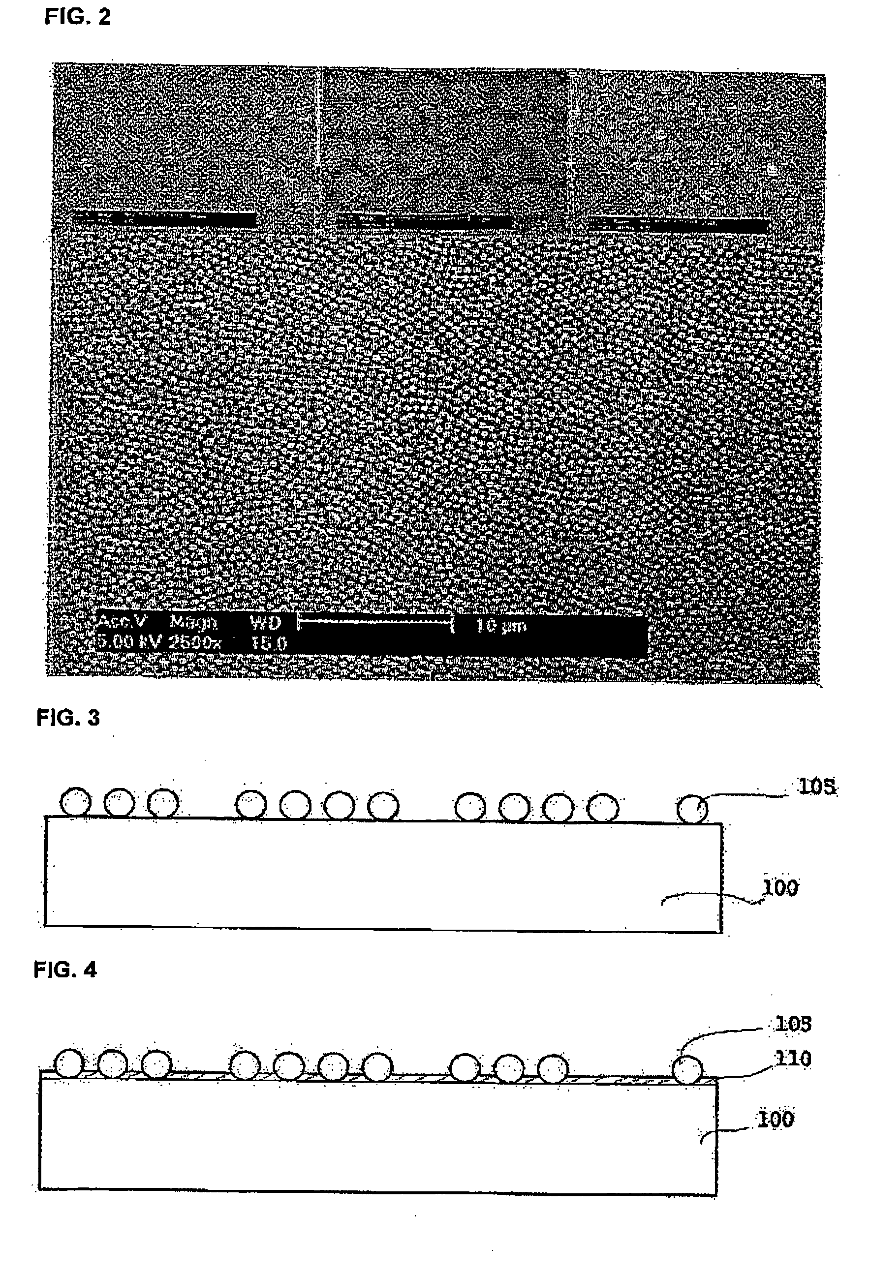 Compound semiconductor devices and methods of manufacturing the same