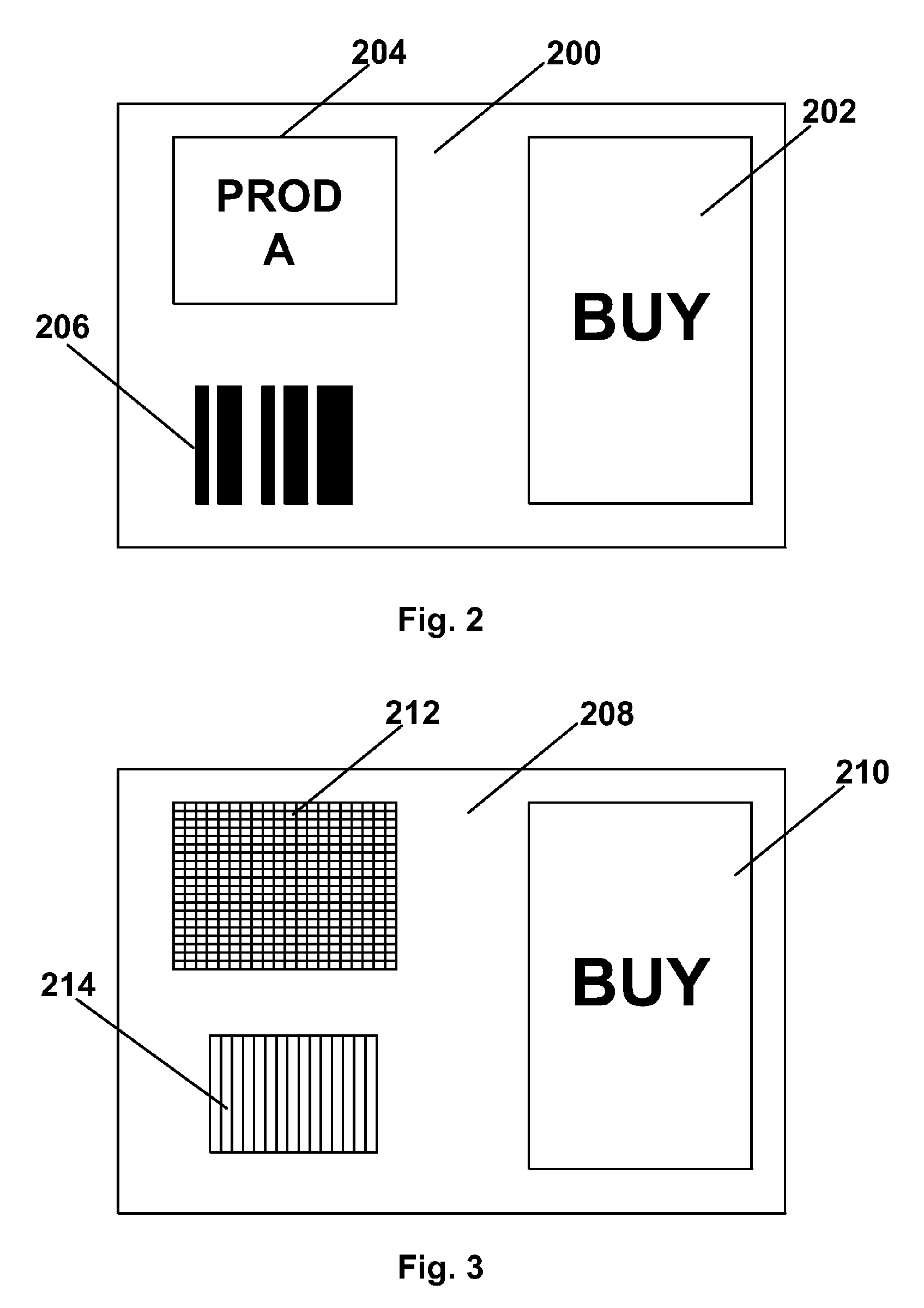 Machine-readable displays