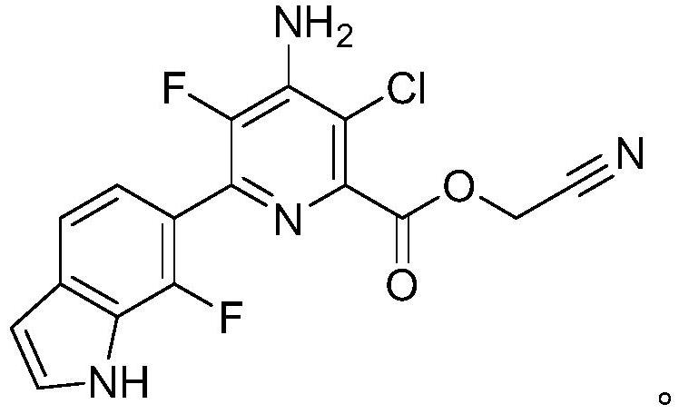 Compositions comprising pyridine carboxylate herbicides and very long chain fatty acid (VLCFA) synthesis inhibitor herbicides