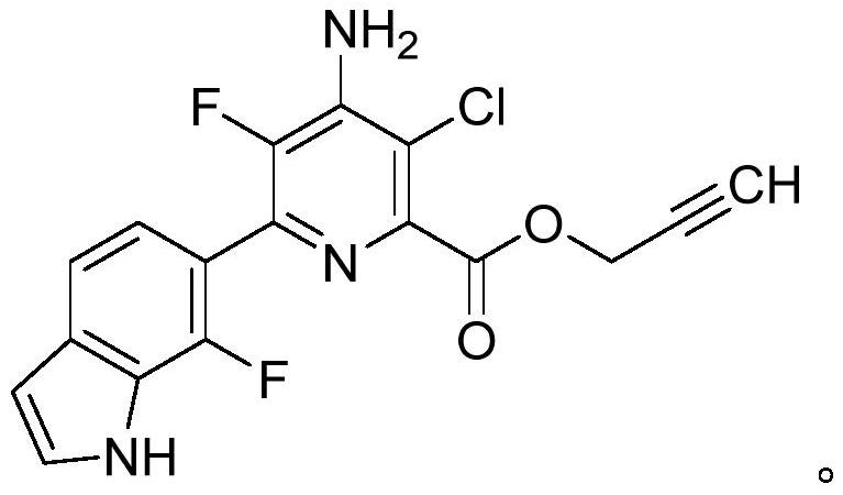 Compositions comprising pyridine carboxylate herbicides and very long chain fatty acid (VLCFA) synthesis inhibitor herbicides