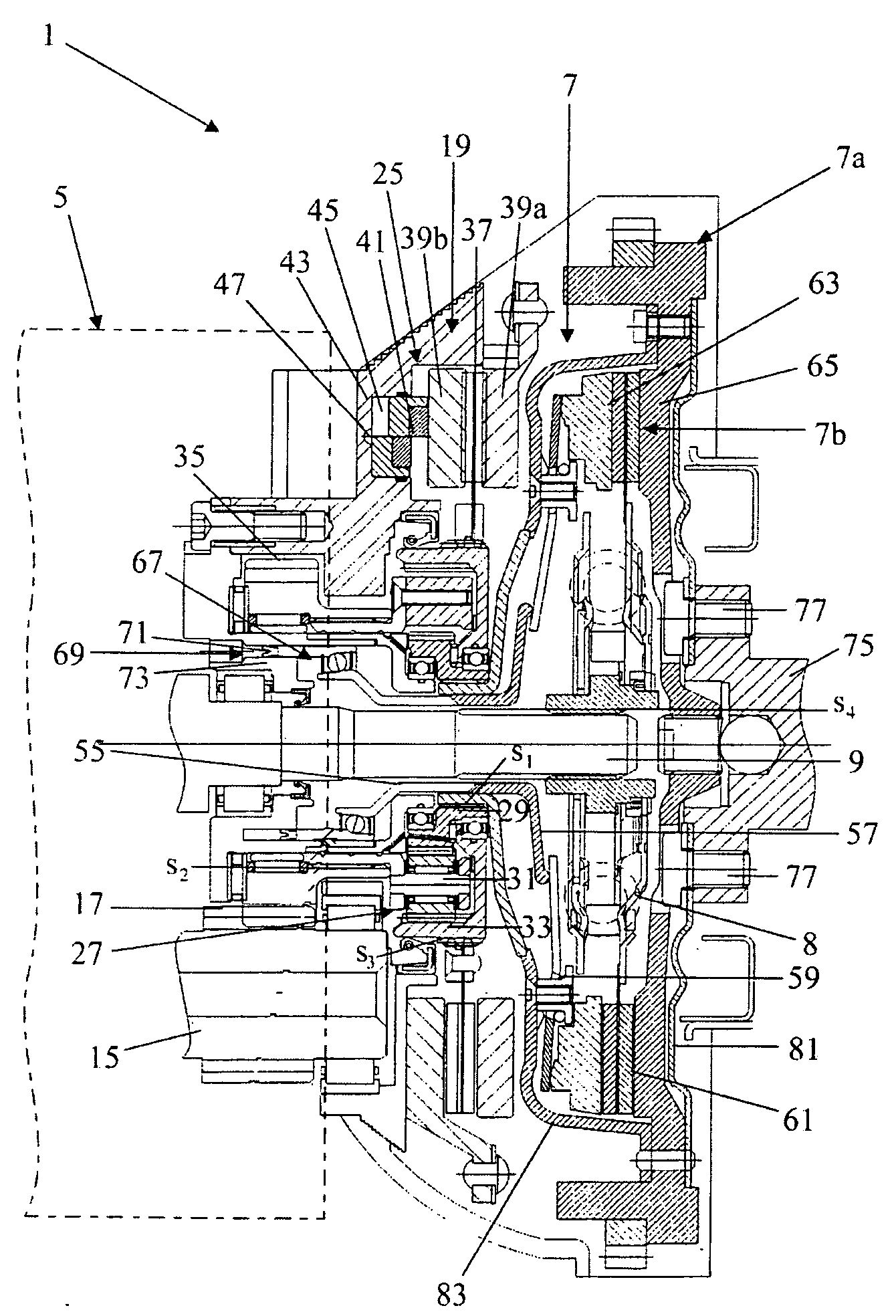 Gear Module