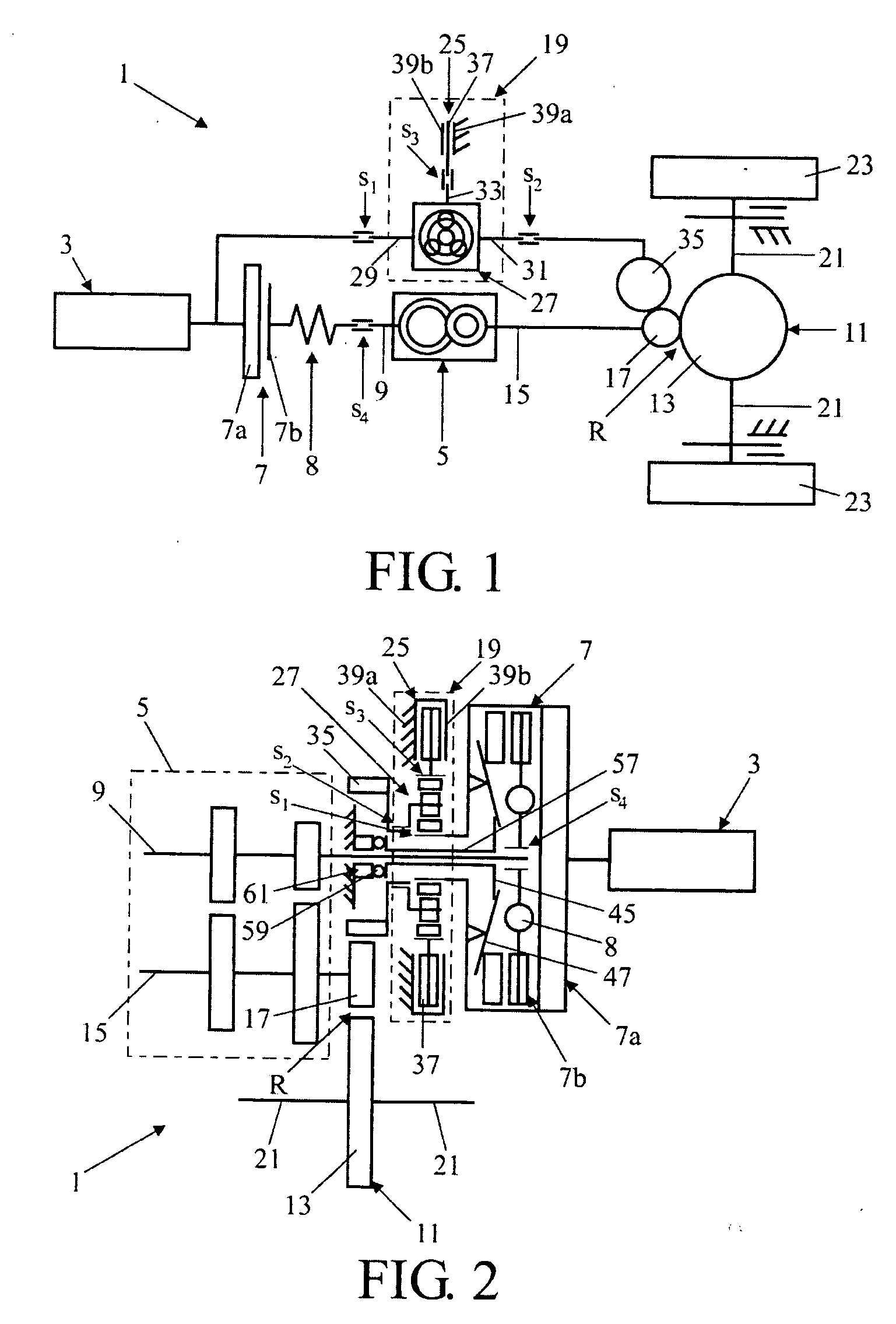 Gear Module