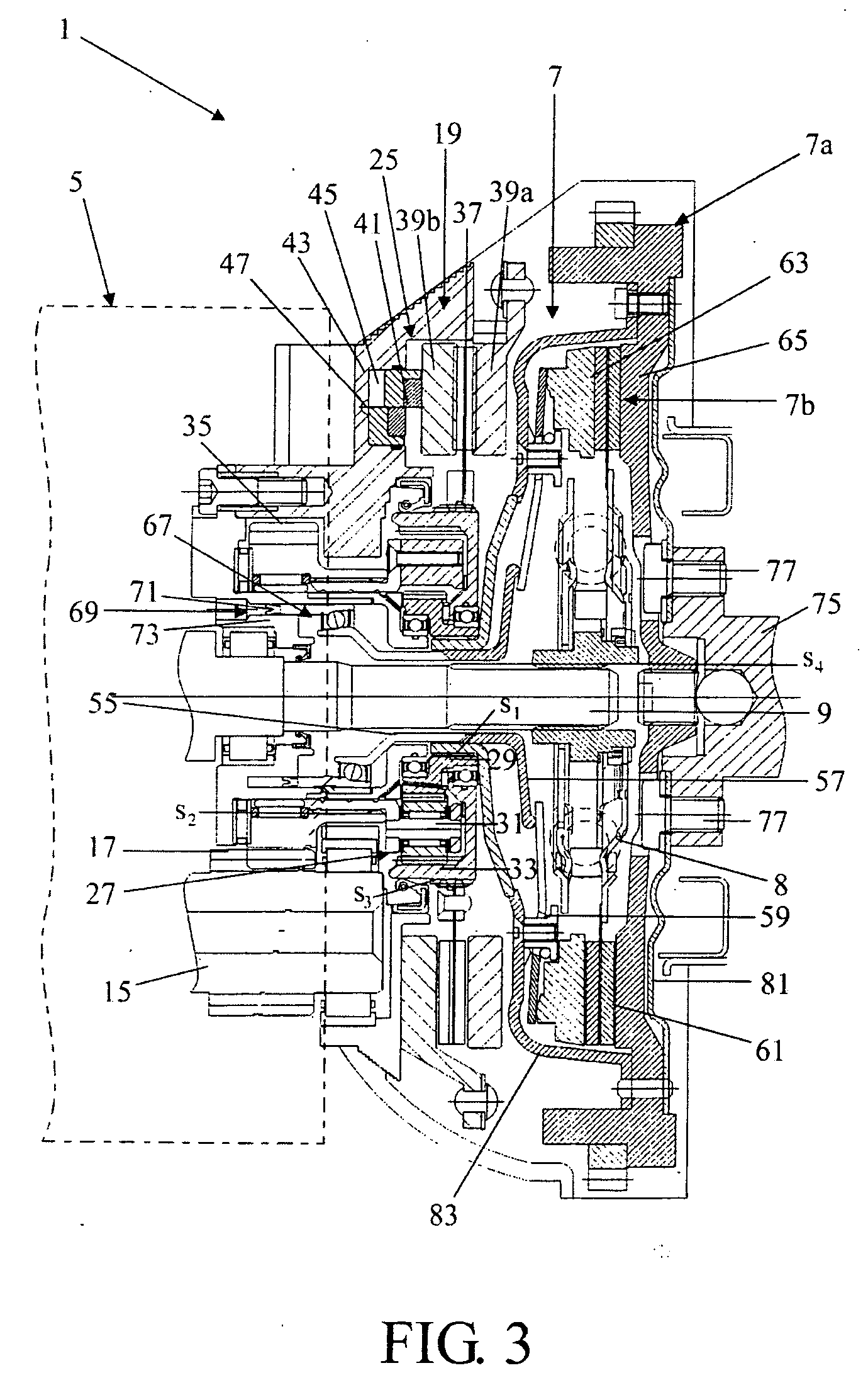 Gear Module