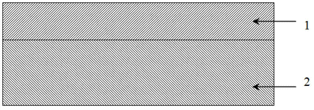 Laminated packaging film for solar batteries