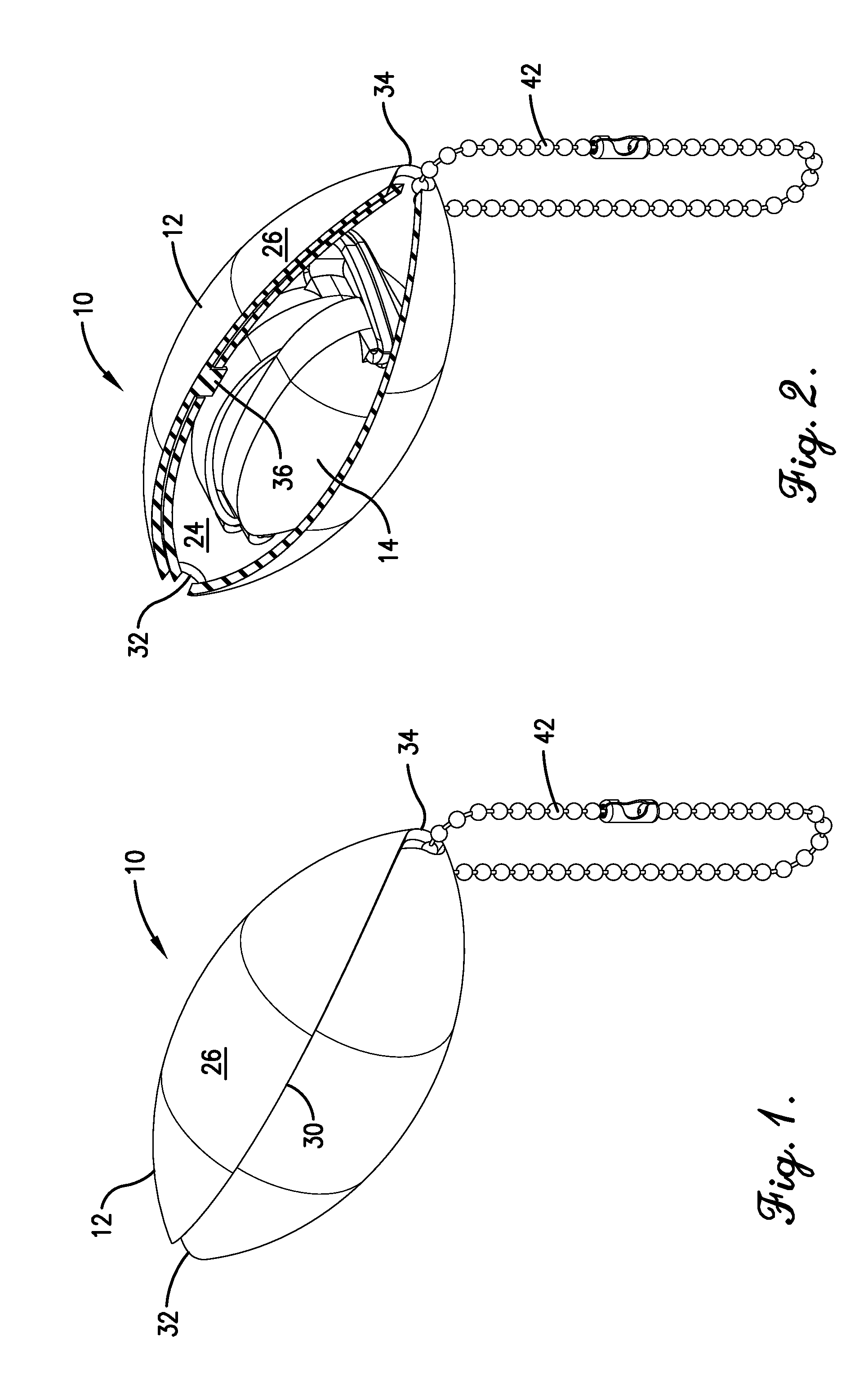 Protective eyewear