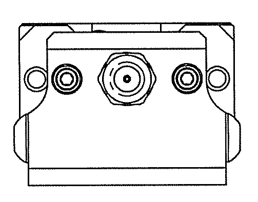 Adaptable high-performance extrusion head for fused filament fabrication systems