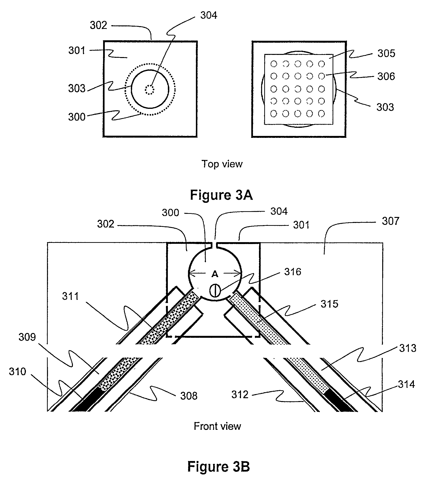 Protein fractionation