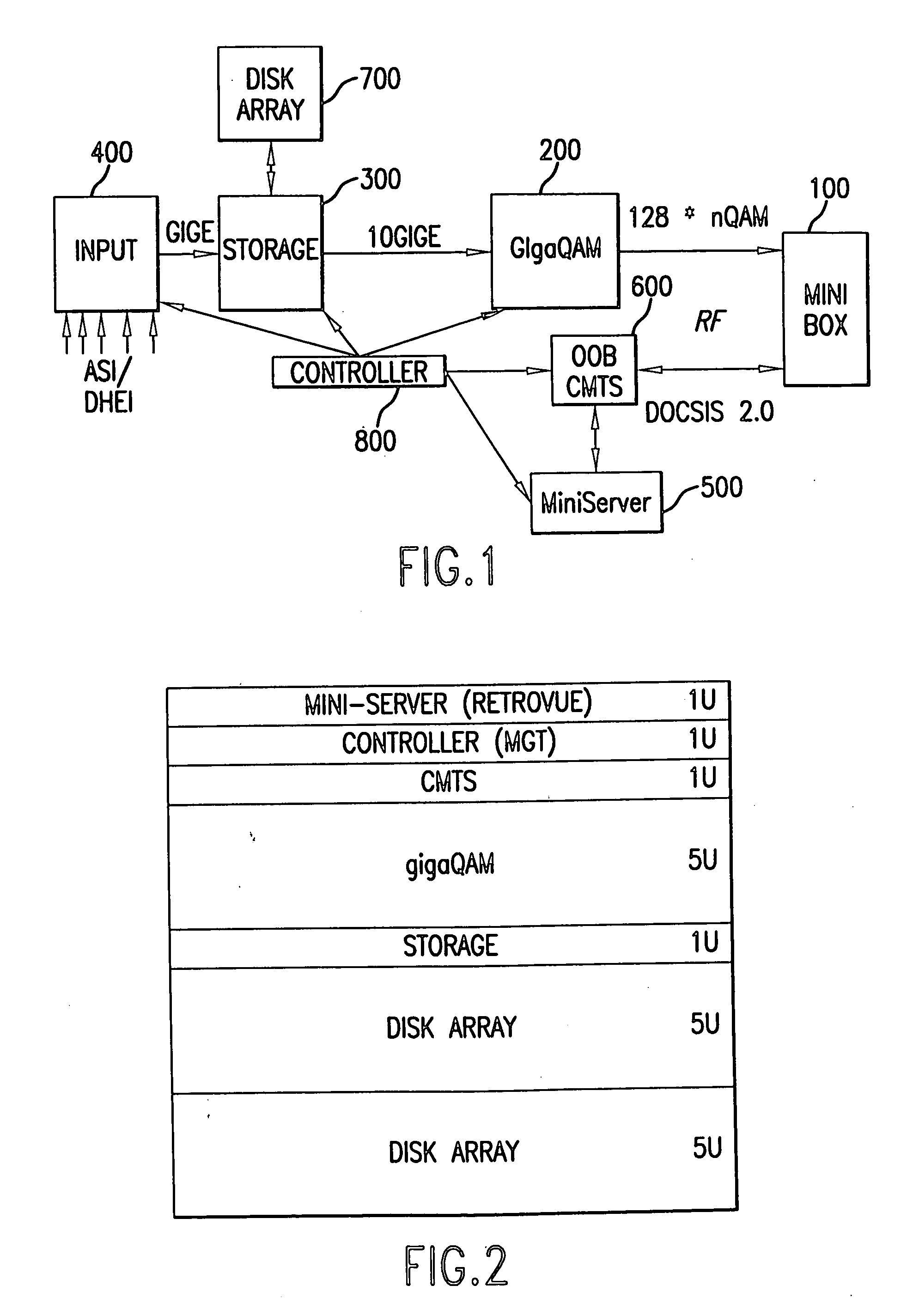 Method and apparatus for constructing a set-top box to protect cryptographic capabilities