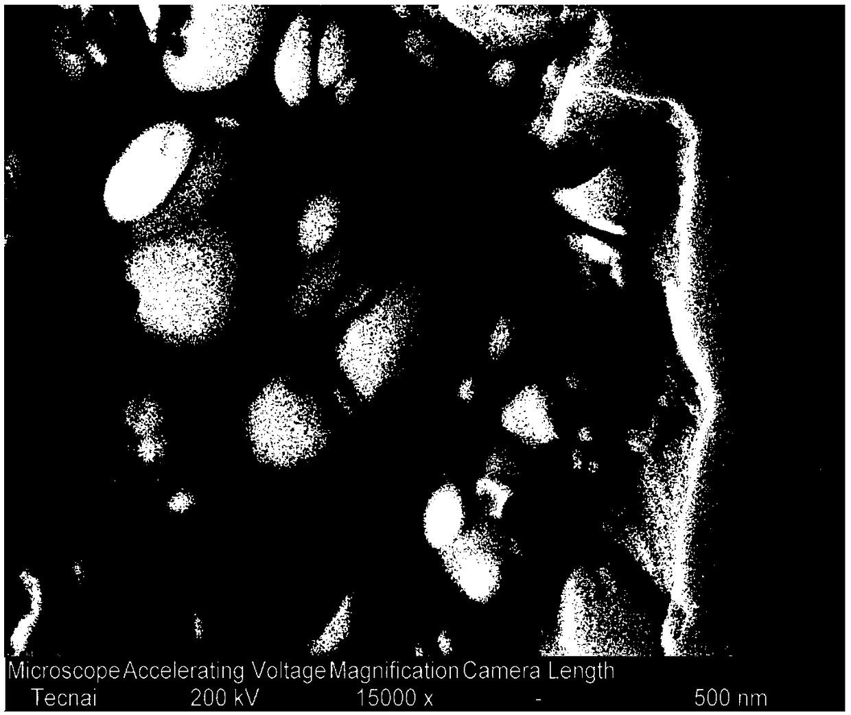 Method for electrically adsorbing metal ions through porous carbon material prepared from PVC waste plastic