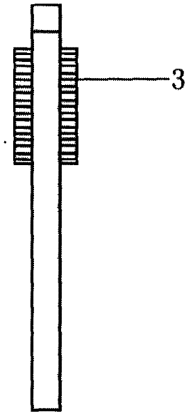 Method for producing comb honey in bee hive