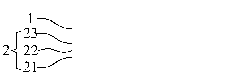 Display panel and display device