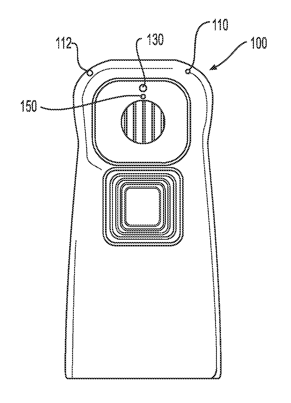 Method and System for Performing Remote Treatment and Monitoring