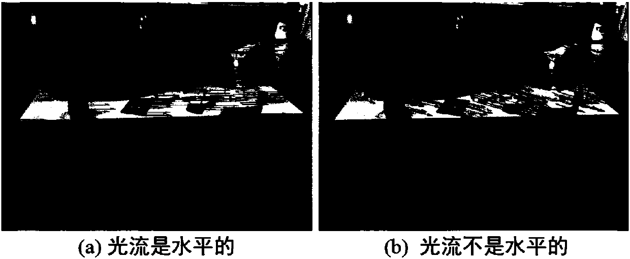 Real-time dense monocular SLAM method and system based on online learning depth prediction network