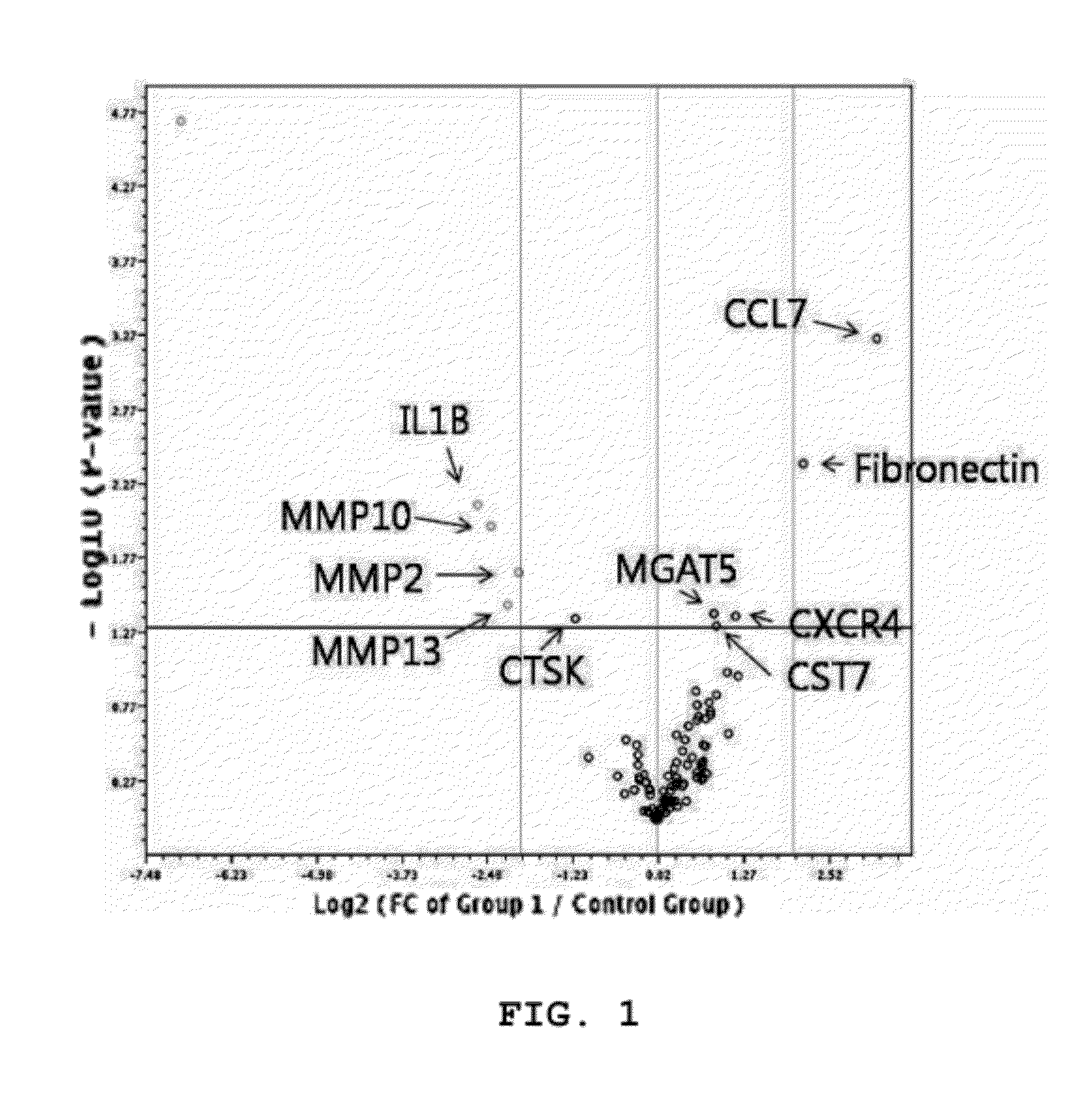 Composition for diagnosis of liver metastasis of colorectal cancer and the use thereof