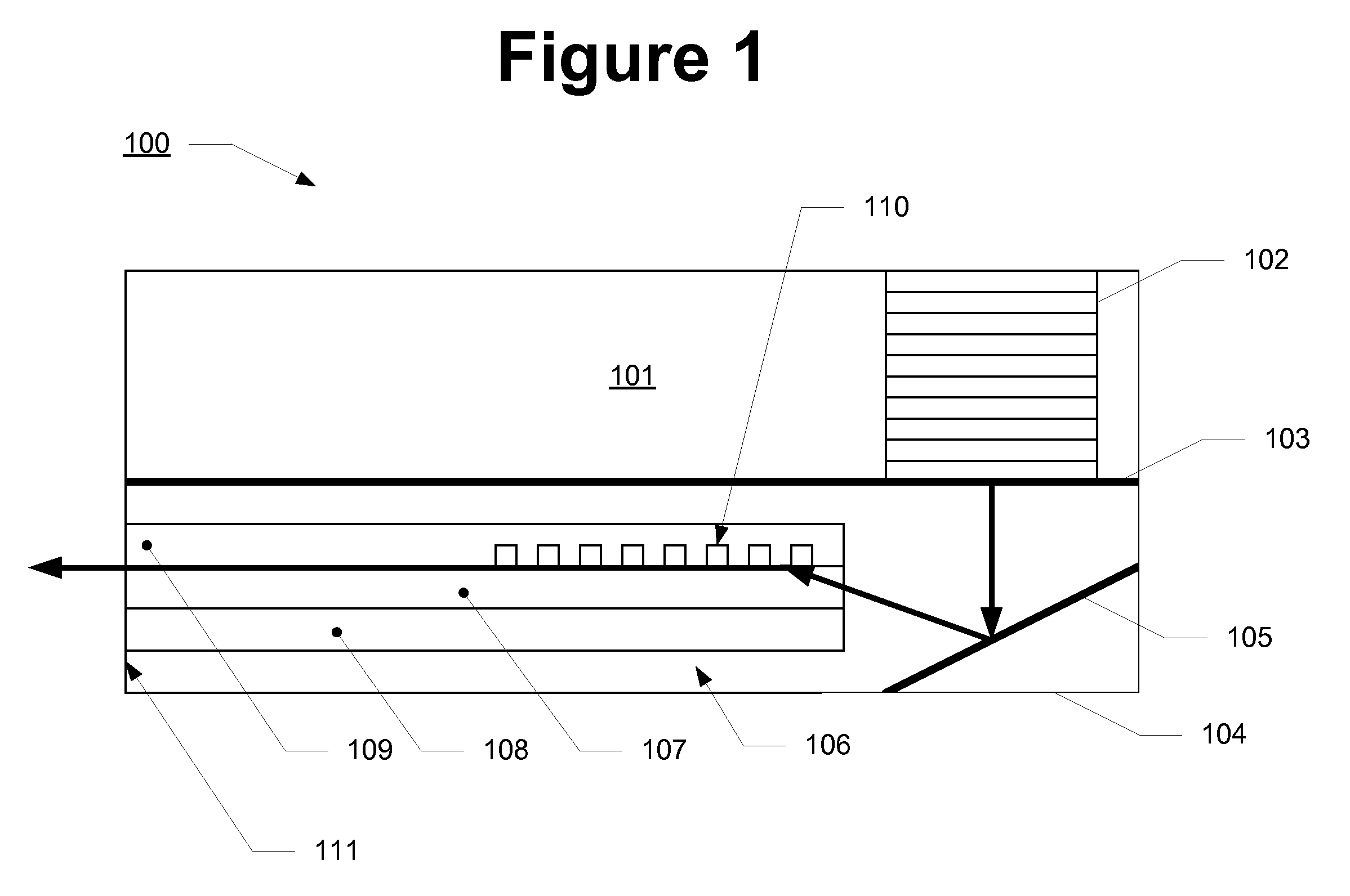 Method of making an energy-assisted magnetic recording apparatus