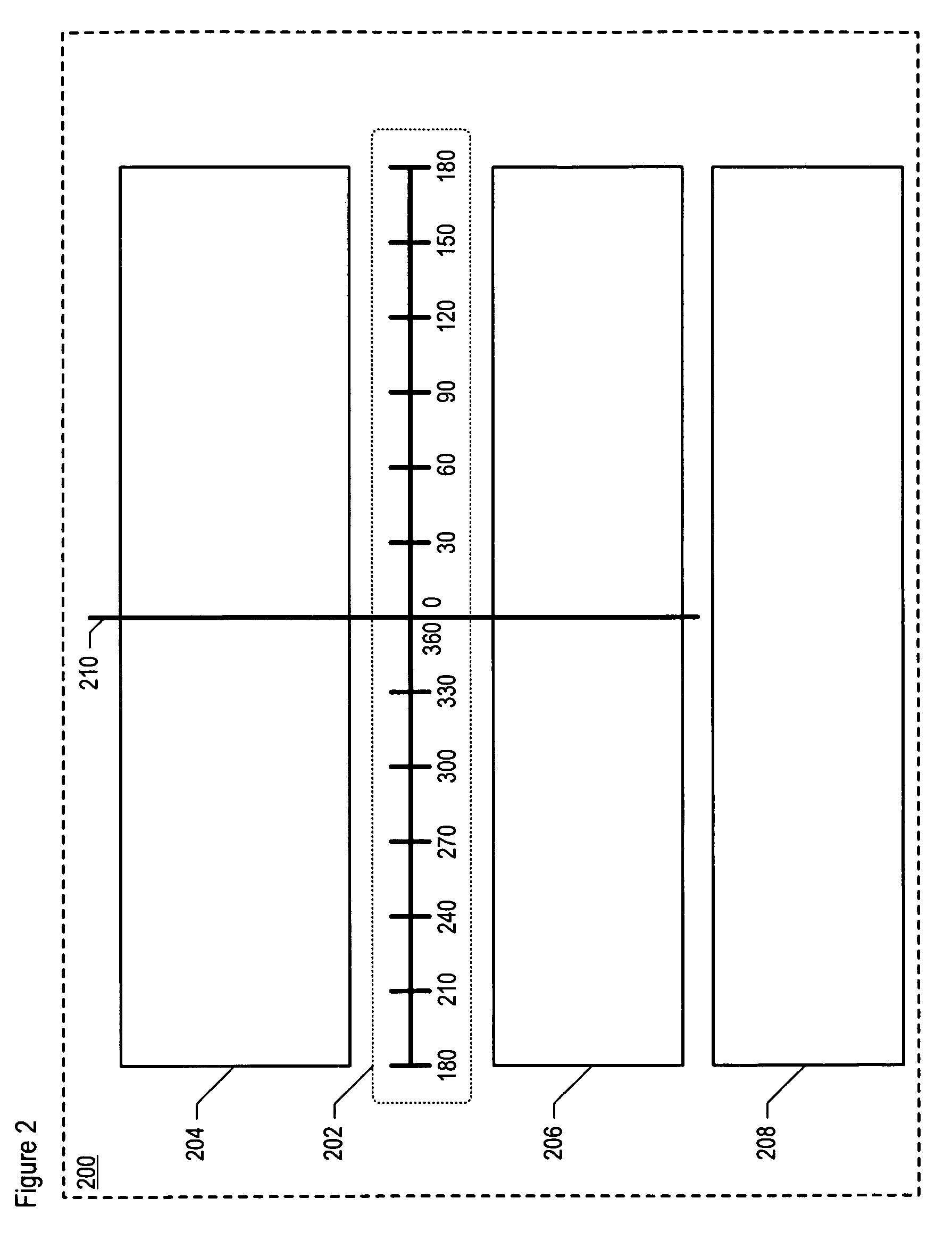 Fused sensor situation display