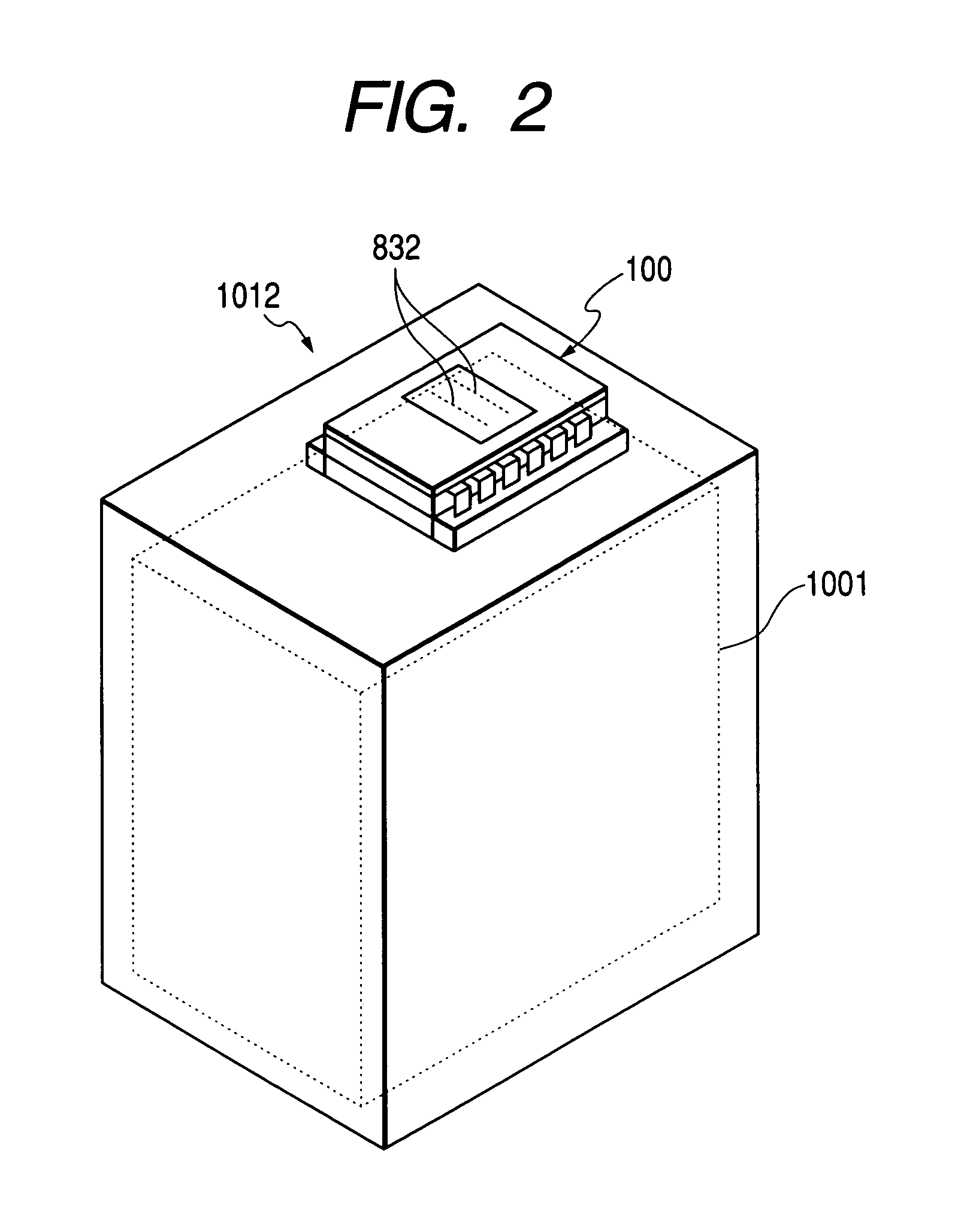 Ink-jet recording process