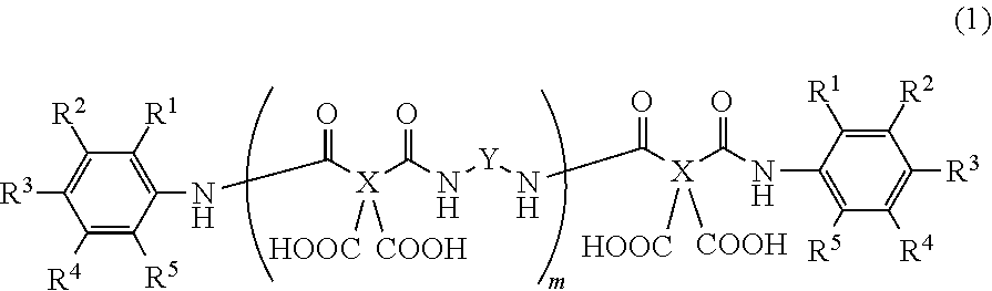 Detachable layer-forming composition and detachable layer