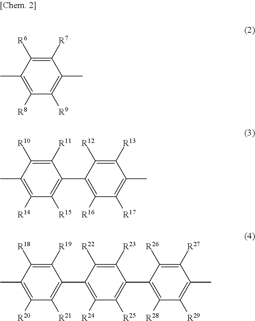 Detachable layer-forming composition and detachable layer