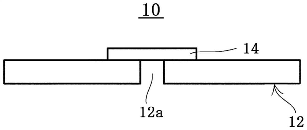 Standard Barrier Film