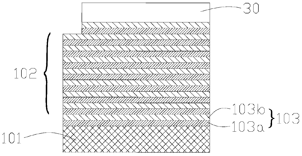 Preparation method of semiconductor device