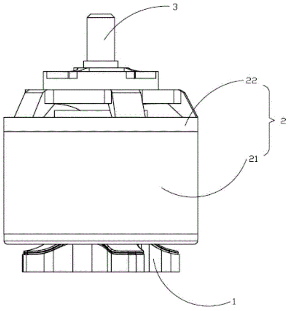 Power device and aircraft