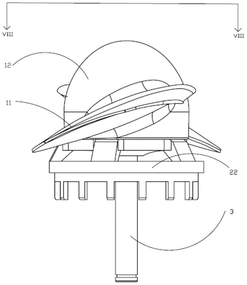 Power device and aircraft